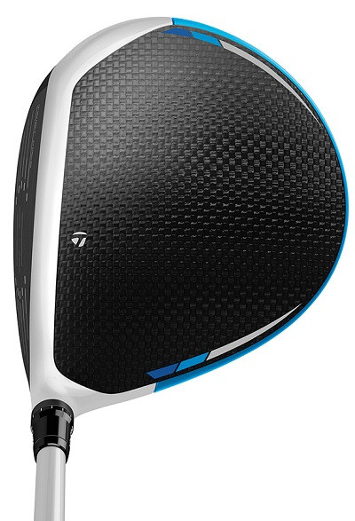 Pre-Owned TaylorMade Golf SIM2 Max D Driver | RockBottomGolf.com